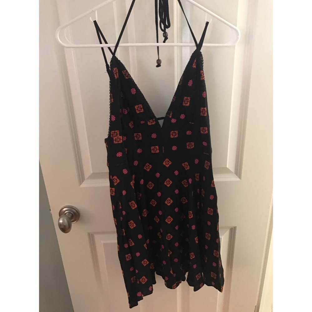 Urban Outfitters b-back cocktail dress